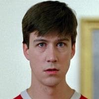 Cameron Frye mbti kişilik türü image