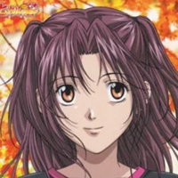 Akari Fujisaki type de personnalité MBTI image