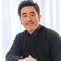 Ryu Seung-ryong tipe kepribadian MBTI image