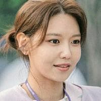 Seo Yeon Joo tipe kepribadian MBTI image