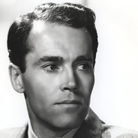Henry Fonda mbtiパーソナリティタイプ image