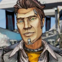 Handsome Jack MBTI Personality Type image