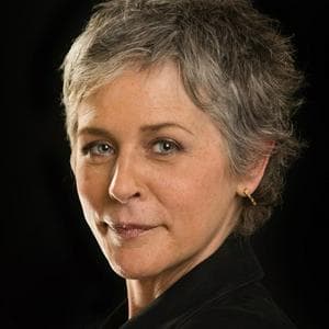 profile_Melissa McBride