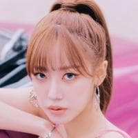 Namjoo (Apink) tipo di personalità MBTI image