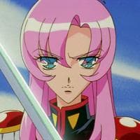 Utena Tenjou MBTI Personality Type image