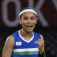 Tai Tzu-ying tipe kepribadian MBTI image