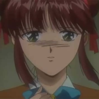 Miaka Yuki MBTI Personality Type image