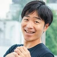 Junpei Goto(JARUJARU) type de personnalité MBTI image