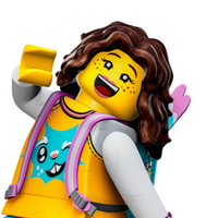 profile_Isabel Christina "Izzie" Garcia