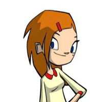 Heidi Weinerman نوع شخصية MBTI image