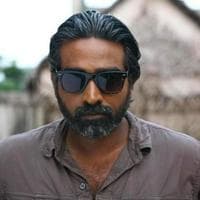 Vijay Sethupathi mbtiパーソナリティタイプ image