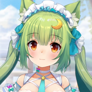 profile_Xinyue Bingbing (新月冰冰)