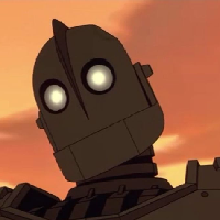 The Iron Giant tipe kepribadian MBTI image