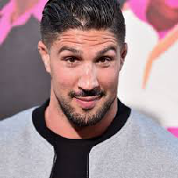 Brendan Schaub type de personnalité MBTI image