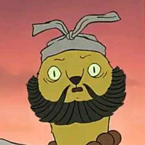 profile_黄鼠狼精