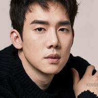 Yoo Yeon-seok MBTI Personality Type image