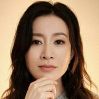 Charmaine Sheh （佘詩曼） typ osobowości MBTI image