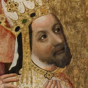 profile_Charles IV, Holy Roman Emperor