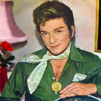 Zeki Müren MBTI Personality Type image