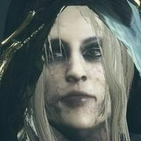 Lothric, Younger Prince MBTI 성격 유형 image