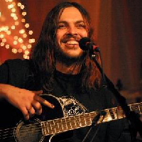 Shaun Morgan MBTI性格类型 image