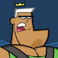 Jorgen Von Strangle type de personnalité MBTI image