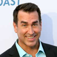 Rob Riggle tipo di personalità MBTI image