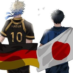 profile_You, the watcher (VOTE your type)