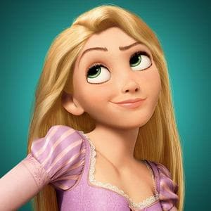 profile_Princess Rapunzel