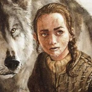 profile_Arya Stark