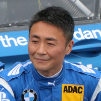 profile_Kazunori Yamauchi