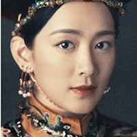 profile_Yehe-Nara Yihuan(Concubine Shu)