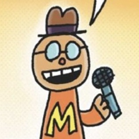 Mayor (new) MBTI Personality Type image
