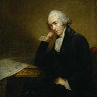 James Watt tipo di personalità MBTI image