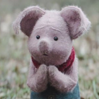 Piglet tipo de personalidade mbti image