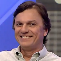 Mauro Cezar Pereira type de personnalité MBTI image