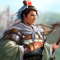 profile_Xie Xuan (谢玄)