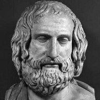 Anaxagoras MBTI Personality Type image