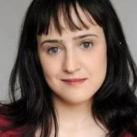 Mara Wilson tipe kepribadian MBTI image