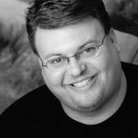 Brad Venable тип личности MBTI image