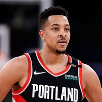 C.J. McCollum MBTI Personality Type image