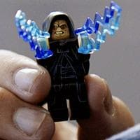 Lego Palpatine mbti kişilik türü image