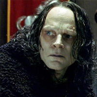 Grima Wormtongue MBTI性格类型 image