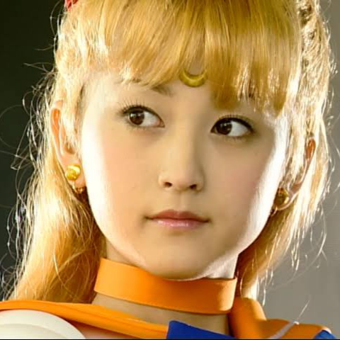 profile_Minako Aino (Sailor Venus)