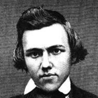 Paul Morphy MBTI Personality Type image