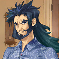 profile_Jigoro Hakamichi