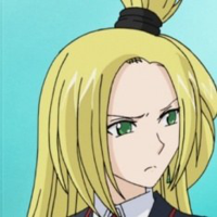 Kourin Tatsunagi type de personnalité MBTI image