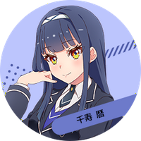 Koyomi Senju MBTI Personality Type image