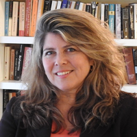 Naomi Wolf тип личности MBTI image
