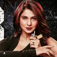 Jennifer Winget тип личности MBTI image